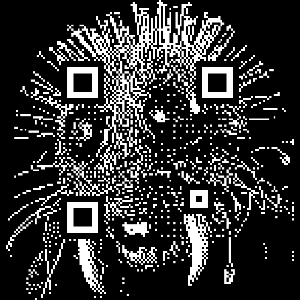 Crawler QR Code